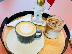 -五菱咖啡(中方园店)