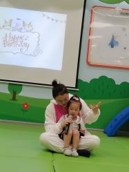 -巧虎kids体验中心(绿宝广场店)