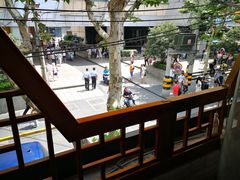 -铭洋专业采耳(田子坊店)