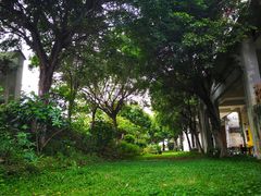 -广州市紫泥堂文化创意园景区