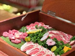 -MIKOMIKO和牛烧肉专门店(南门店)