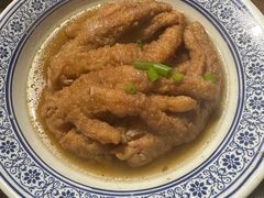 -龍聚祥烧麦馆(万达店)