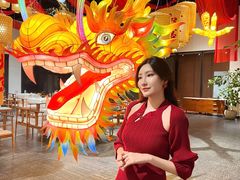 -禧宴Joyous Restaurant(禧园店)