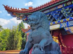 -崇圣寺三塔文化旅游区