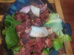 -牛莂特炭火烤肉(合肥总店)