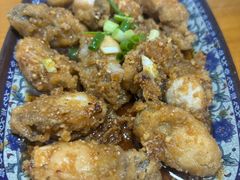 -福州人铭小吃