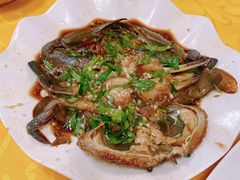 -正宗波记潮州砂锅粥(新洲一街店)
