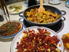 -蛙蛙叫干锅年代(簋街总店)