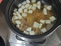 -刀庖厨家乡菜小海鲜(友谊·嘉御龙庭店)