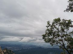 -丹东凤凰山景区