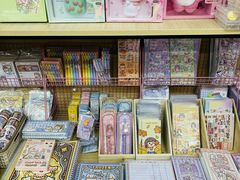 -晨光文具(天客隆大厦大商超市店)