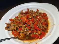-老坤记·南阳名菜馆(十三年坤记老店)