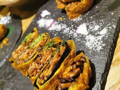 -水木苼 蔬食料理