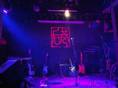 -后巷酒吧Back Alley(未来广场店)