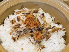 -图味美小黄鱼·景德菜(浙江路店)
