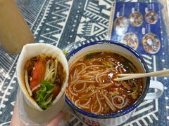 -热喜·现包大馅汤圆(老街店)
