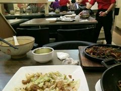 -九毛九西北菜(大东海店)