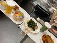 -宜家·瑞典风味餐厅(三桥店)