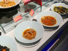 -海天盛宴新派海鲜自助餐厅(群力店)
