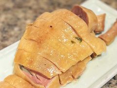 -南京大牌档(香港广场店)