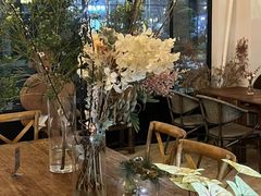 -MIMO CAFE(沙头角店)
