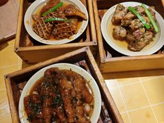 -蔡澜点心·粤菜(花城汇南区店)