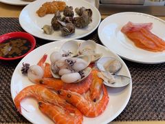 -威珀斯酒店·珀萃美食餐厅