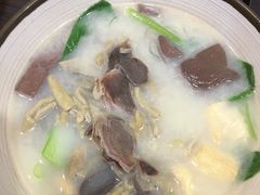 -鸭味先老鸭粉丝馆(瑞金路二号四号小区店)