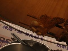 -神府路壹号·海鲜烧烤·砂锅粥·锅物(三坊七巷店)