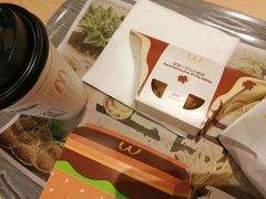 -麦当劳(平度扬州路店)
