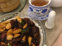 -上海老饭店(北京分店)