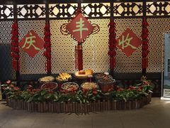 -威海天沐度假区温泉