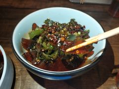 -铁公鸡·四川料理(天环广场店)
