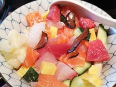 -羽山料理
