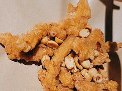 -青花椒秘制烤鱼(光启城店)