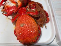 -深海聚汇·牛榴宴·自助料理(江宁万达店)