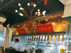 -郭家大院 老南京土菜(九霄店)