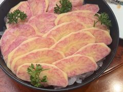 -阳坊胜利涮羊肉(阳坊老店)