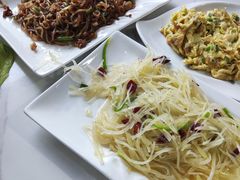 -老陕味道主题餐厅煎饼坊(东关店)