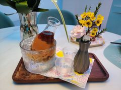 -花开餐厅(环湖中路店)