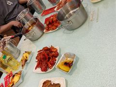 -钱库里海鲜自助(唐山街店)