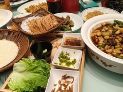 -老淮安·淮安菜(周恩来纪念馆店)