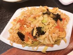 -邢氏老太太烤串(北兴街店)