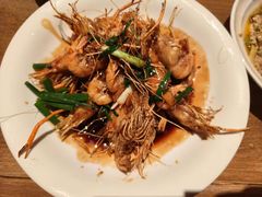 -绿茶餐厅(西湖银泰百货店)