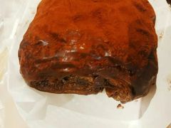 巧克力起酥-85度C(上海茶陵北路店)