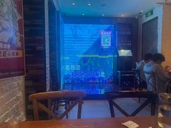-可口香·非遗老号烧烤(南岗直营店)
