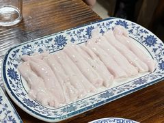 -老铜锅涮羊肉(大连海滨住宅小区店)