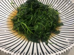酒香草头-三玛璐酒楼(汉口路店)