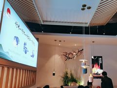 -蜜桃餐厅·伴山(绿宝广场店)