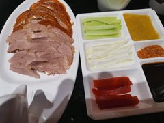 -皇城根北京风味主题餐厅(中海环宇城店)